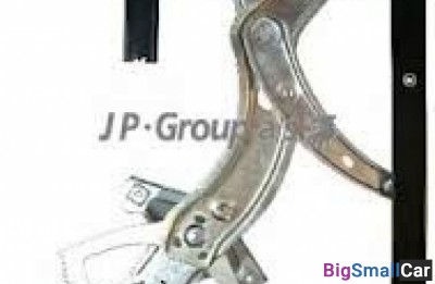 Стеклоподъемник JP group 1188101780 Правый передни