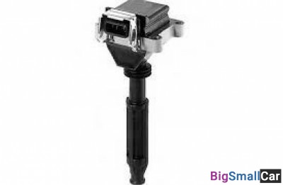 Катушка зажигания VAG 077905101