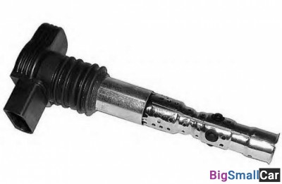 Катушка зажигания VAG 06A905115D