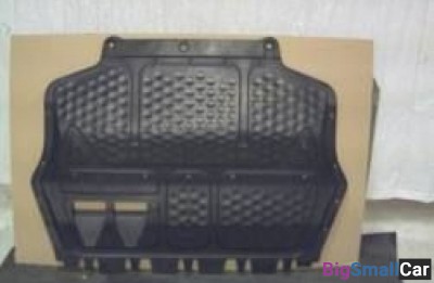 Защита моторного отсека VAG 1K0825235AE пластик