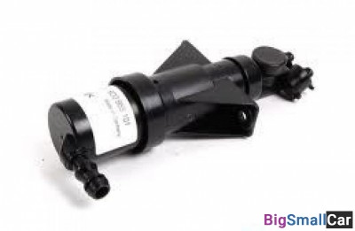 Форсунка омывателя фары VAG 8D0955101 L плюс R