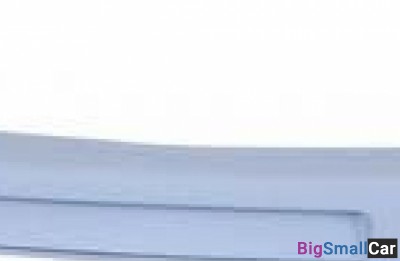 Бампер gordon 6532F Задний