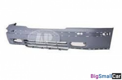 Бампер API SD25000000100 С 97г по 2000