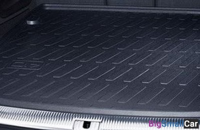 Коврик багажника VAG 4L0061180 5 местный