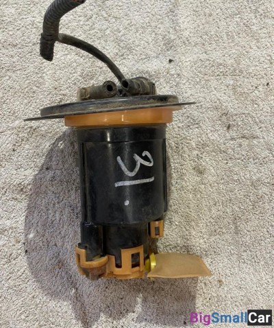 Насос топливный Mitsubishi Lancer Cedia 4G15 - купить Саратове