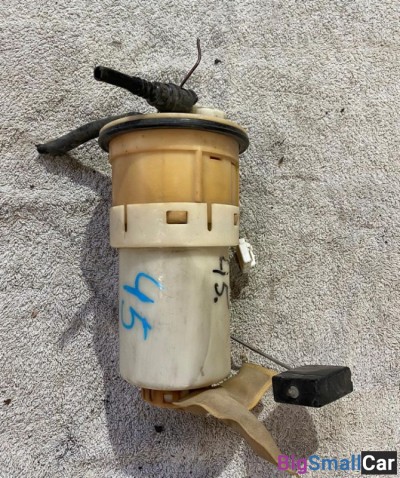 Насос топливный Toyota Funcargo 2NZ - купить Саратове