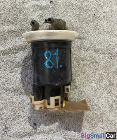 Насос топливный Mitsubishi Lancer 4G - купить Саратове