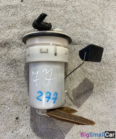 Насос топливный Toyota Corolla Filder - купить Саратове