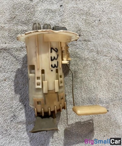 Насос топливный Nissan Sunny 16 - купить Саратове