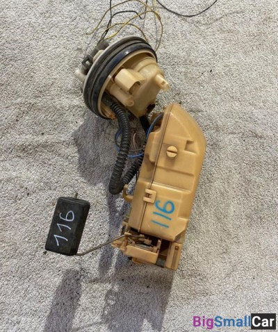 Насос топливный Honda Civic ES 1 - купить Саратове