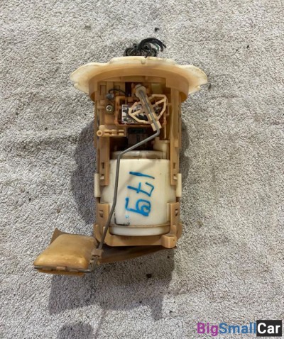 Насос топливный Nissan Sunny FB16 - купить Саратове