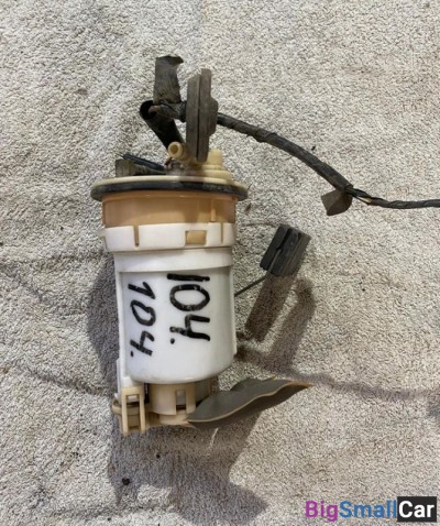 Насос топливный ToyotaCorolla 120-124 - купить Саратове