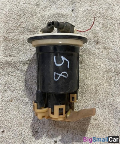 Насос топливный Mitsubishi Lancer Cedia 4g 15 - купить Саратове