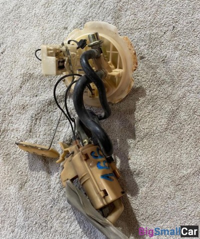 Насос топливный Nissan Wingroad 11 - купить Саратове