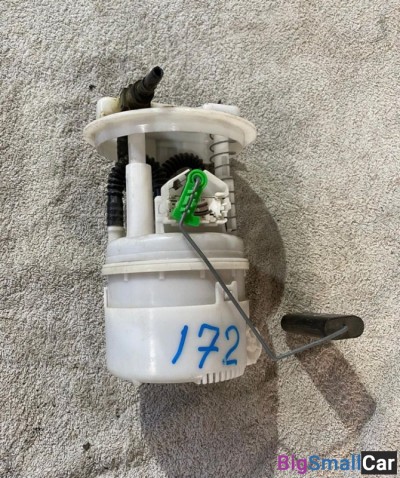 Насос топливный Nissan Almera G15 - купить Саратове