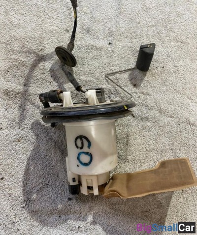 Насос топливный Honda Stream - купить Саратове