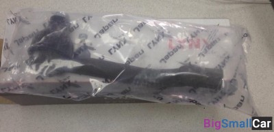 Рулевые наконечники Nissan qashqai j10 Рулевые наконечники Nissan qashqai j10