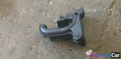 Абсорбер воздушного фильтра Kia Rio