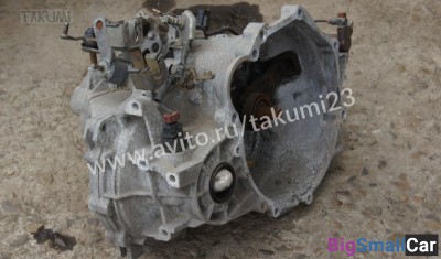 Коробки передач Toyota - купить Саратове