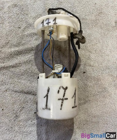 Насос топливный Honda Civic 4D - купить Саратове