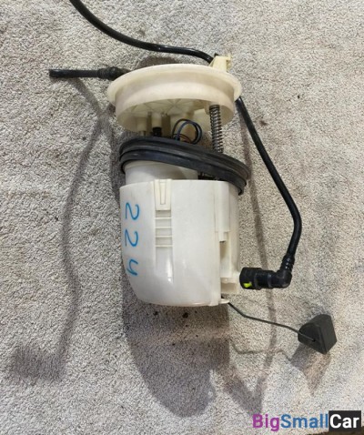 Насос топливный Mazda 3 BL - купить Саратове