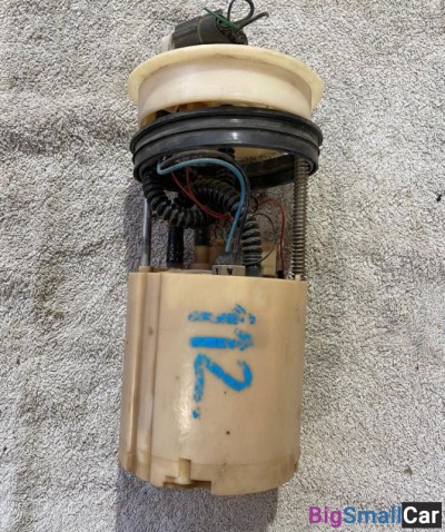 Насос топливный Ниссан Альмера Nissan Almera 16 - купить Саратове