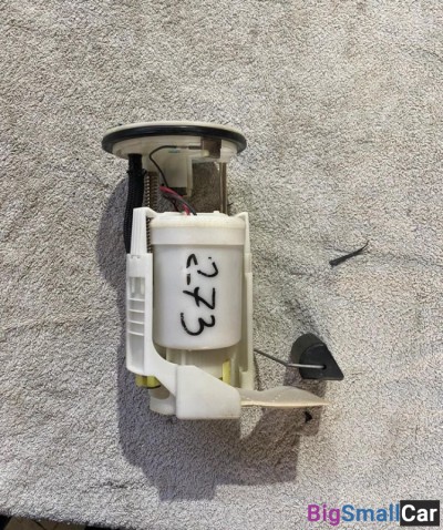 Насос топливный Тойота Камри 55 Toyota Camry 55 - купить Саратове