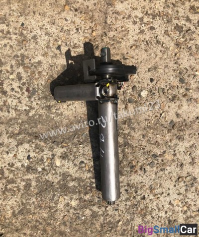 Вал рулевой колонки Chevrolet Captiva