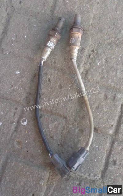 Датчики кислорода Lexus IS 250 - купить Саратове