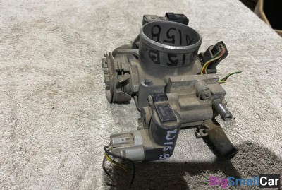 Дроссельная заслонка Toyota Camry 40 - купить Саратове