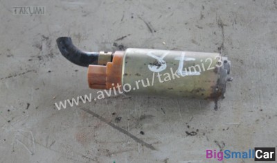 Бензонасос Toyota - купить Саратове