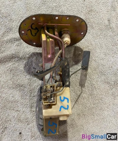 Насос топливный Subaru Forester SF-5 EJ20 - купить Саратове