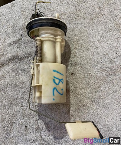 Насос топливный Nissan Cefiro (Teana) QR20 - купить Саратове