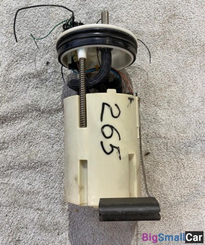 Насос топливный Nissan Almera 16 - купить Саратове