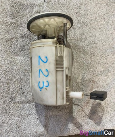 Насос Топливный Lexus IS 250 - купить Саратове