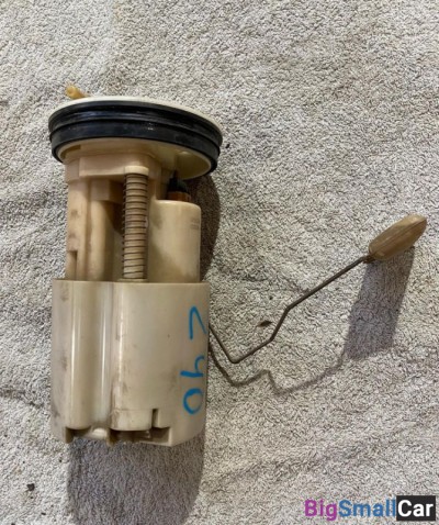 Насос топливный Nissan note - купить Саратове