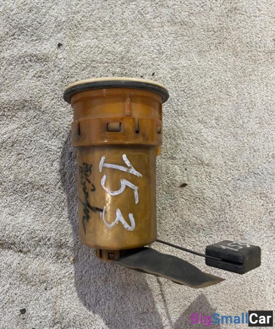 Насос топливный Toyota Allion 1AZ D4 - купить Саратове