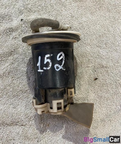 Насос топливный Mitsubishi Lancer 4G18 - купить Саратове