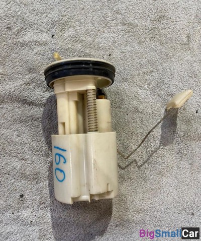 Насос топливный Nissan Tiida HR15 - купить Саратове