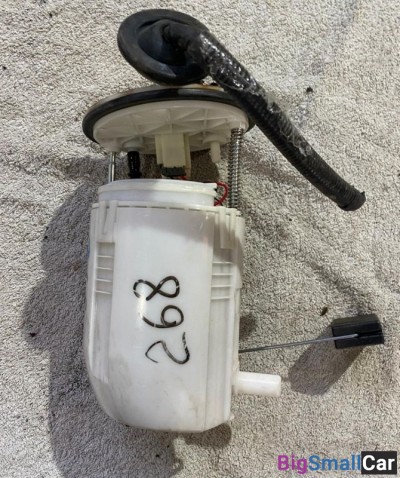 Насос топливный Lexus IS250 - купить Саратове