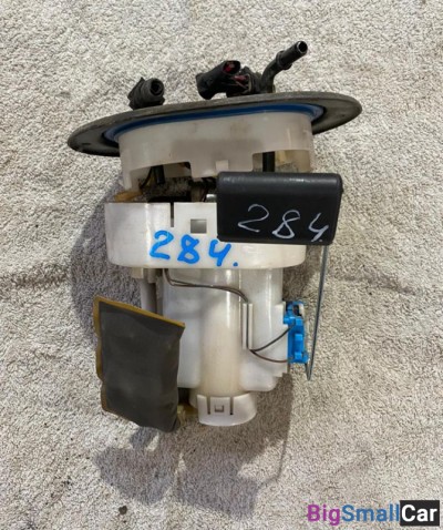 Насос топливный Hyundai Tucson 2.7 - купить Саратове