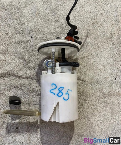 Насос топливный Hyundai I30 - купить Саратове