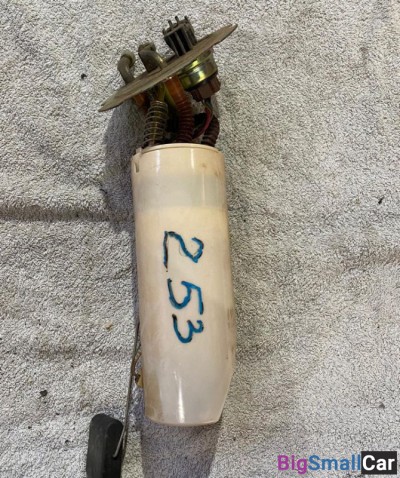 Насос топливный Chevrolet Lanos 1,5 - купить Саратове