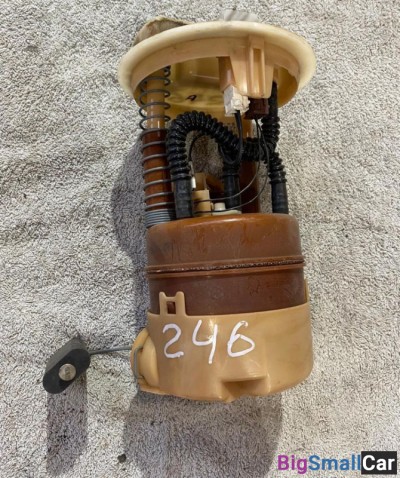 Насос топливный Nissan March 12 - купить Саратове