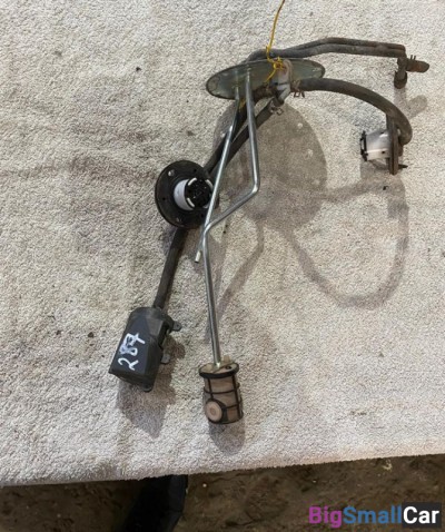 Насос топливный Mitsubishi Pajero Sport - купить Саратове