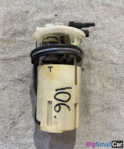 Насос топливный Toyota Avensis - купить Саратове