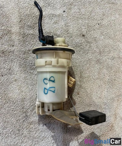 Насос топливный Toyota Corolla 120-124 - купить Саратове