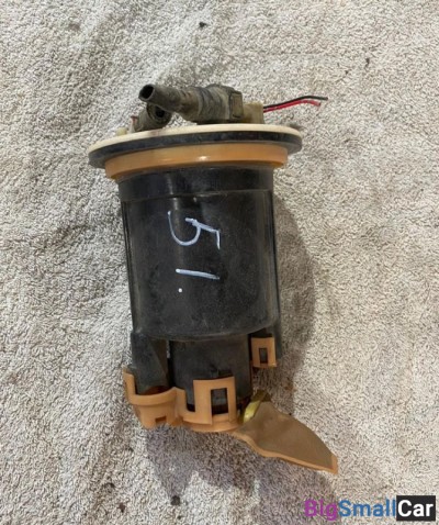 Насос топливный Mitsubishi LancerCedia - купить Саратове