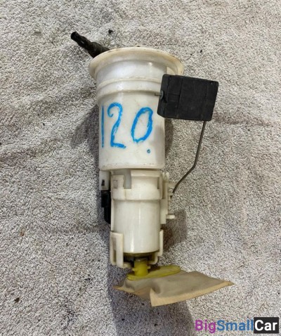 Насос топливный Honda Accord 7 K20A6 - купить Саратове