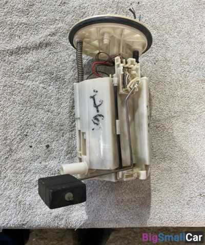 Насос топливный Lexus GS 2grfse - купить Саратове